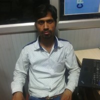 rakesh mishra