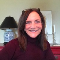 Nancy Alexander