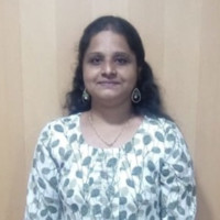 Jayanthi Raghu
