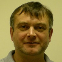 Simon Barnaby