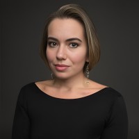 Elvira Khasanzanova