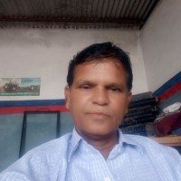 Khemraj Shakya