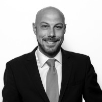 Sebastian Leidner