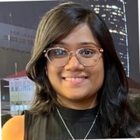 Sanjana Singh