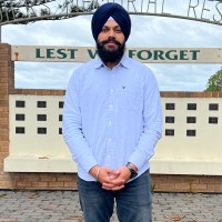 Amandeep Singh