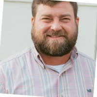 Justin Vaughn