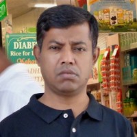 Mamunur Rashid