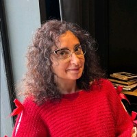 Alina V.