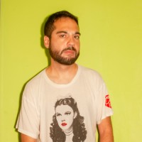 Juanra Castellón