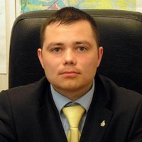 Timur Nevlyutov