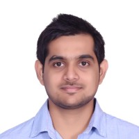 Deep Gajjar