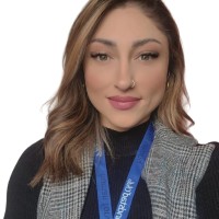 Caroline Gutiérrez Sotelo