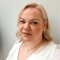 Monika Vakili