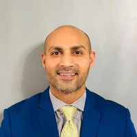 Sam Mirza