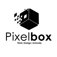 Pixel Box