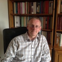 Richard Axe