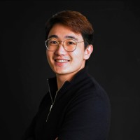 Frederic Wong