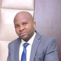 Dr. Joseph Augustine Igomu