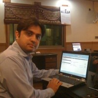 Usman iftikhar