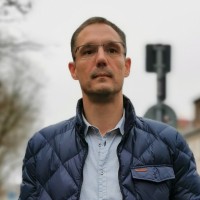 Oliver Schreiner