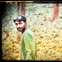 Rachayya Hiremath