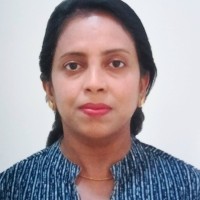 Pranali Khobragade