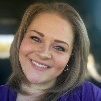 Lisa Dalrymple