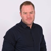Nick Clarke