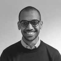 Alexander Siyoum