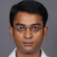 Suresh B