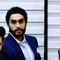 Sheraz Ahmed