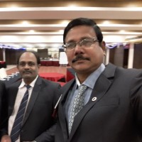 Srinivasa chakravarthi Singaraju