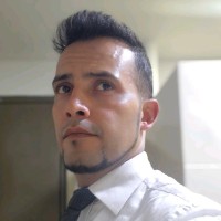 John Edicson Farieta Torres