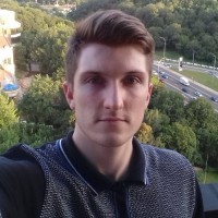 Александр Маврикин