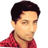 PARVESH PATEL