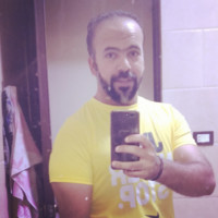 Mohamed Magdy