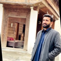 Muhammad Nafees Khan