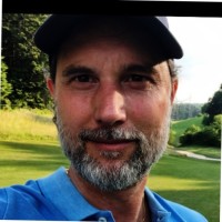 Marco Kraft Eggenberger