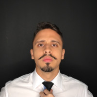 Victor Rodrigues de Oliveira