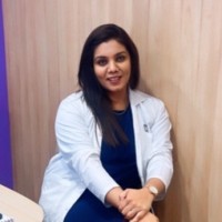 Dr. Purva Salvi