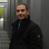Ahmad Hisham Ali
