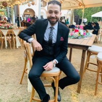 Mostafa Abd Elkhalek