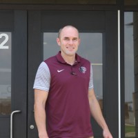 Brett Hackman
