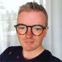 Gary Anderson-Morrey