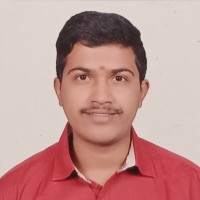 Shrikar C Kulkarni