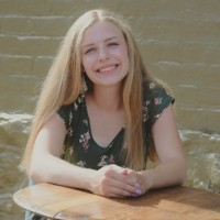 Hannah Heilman