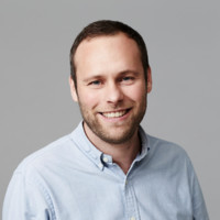 Jared McDougal