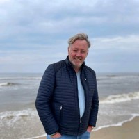 Martijn van der Gronden