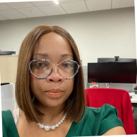 Bernita Walker