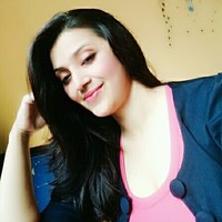 Suvarna Patil